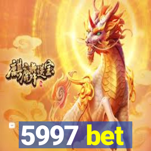 5997 bet